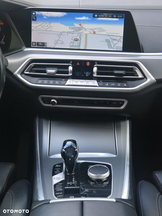BMW X5 - 10