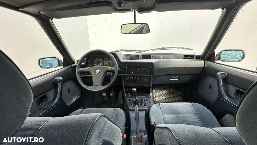 BMW Seria 6 - 15