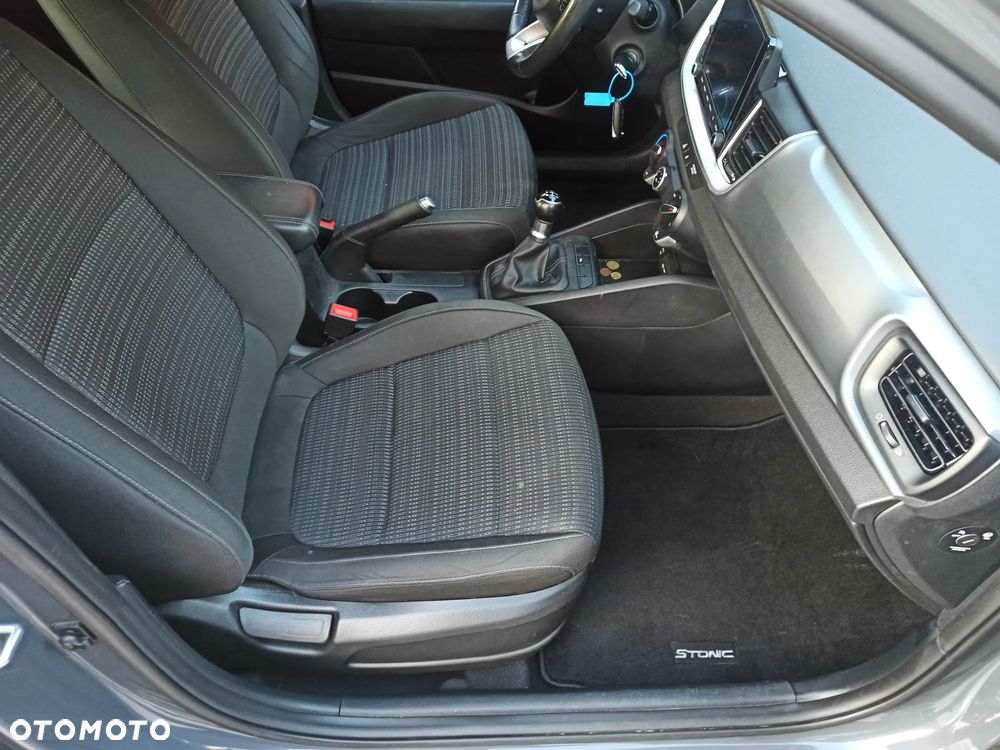 Kia Stonic 1.2 Edition 7 - 14