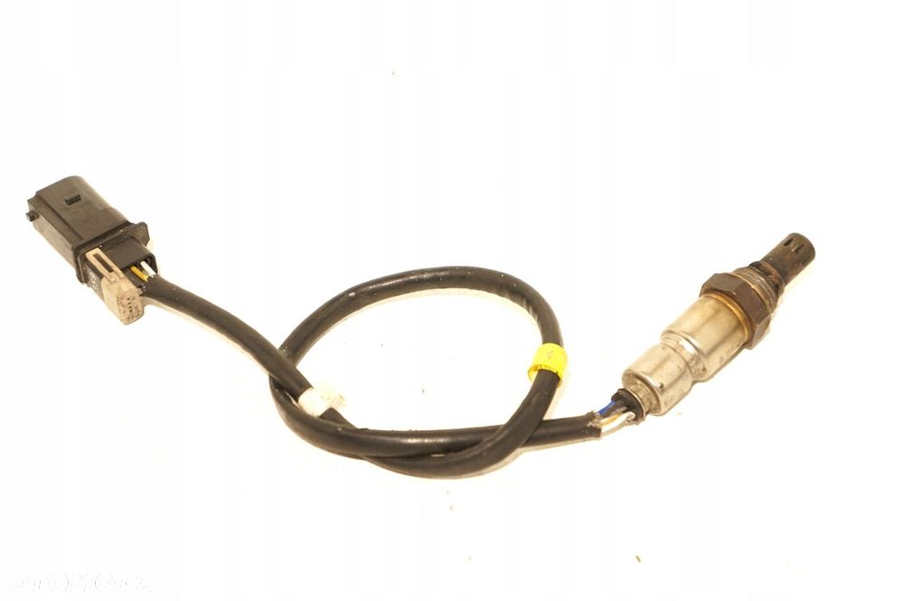 SONDA LAMBDA VW POLO FABIA II IBIZA IV A1 1,2 TDI CFW 03P906262B 6PIN NTK - 3
