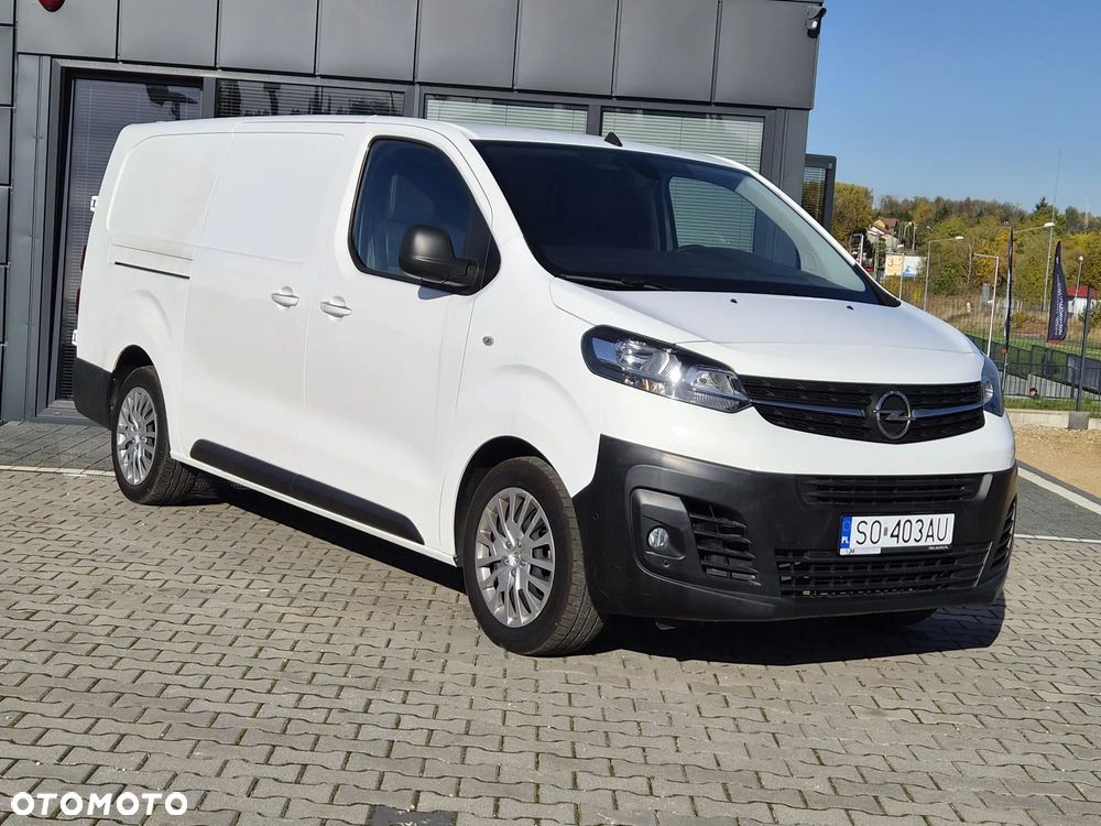 Opel Vivaro - 5