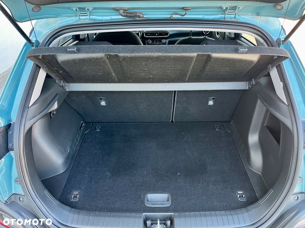 Hyundai Kona 1.0 T-GDI Advantage - 27