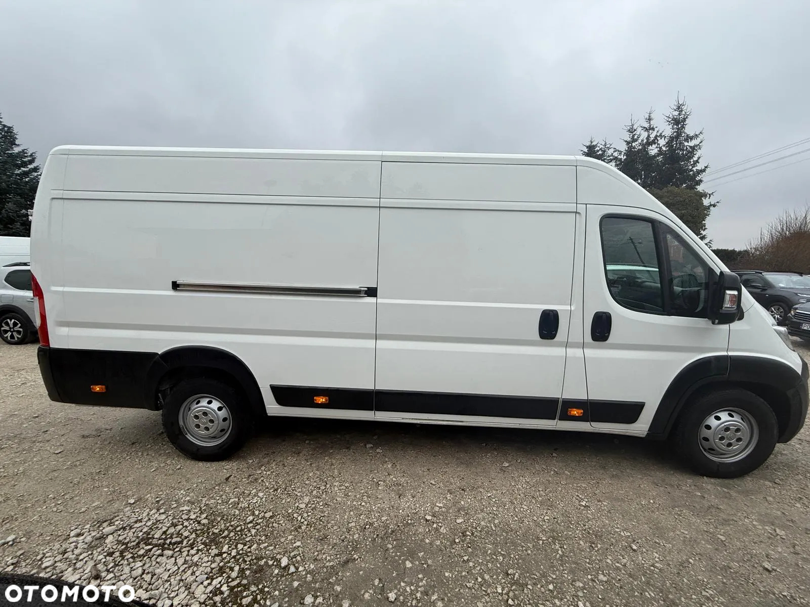 Citroën JUMPER - 4