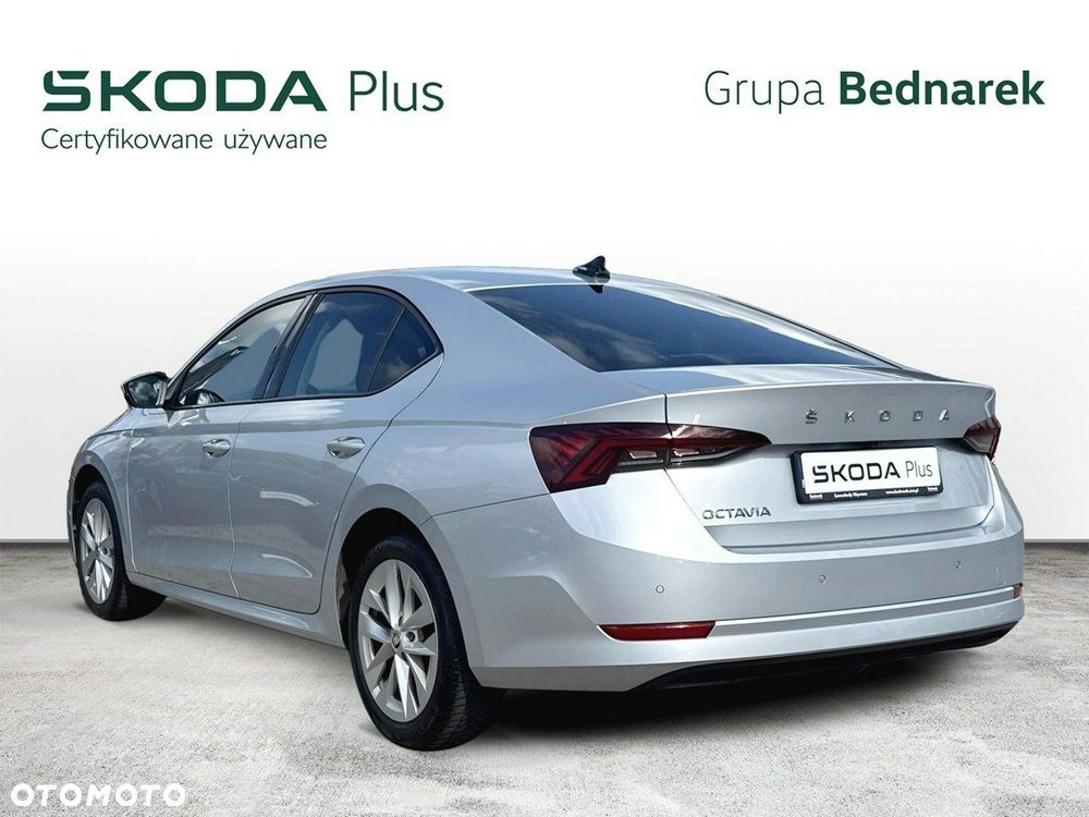Skoda Octavia 1.5 TSI ACT Ambition - 3