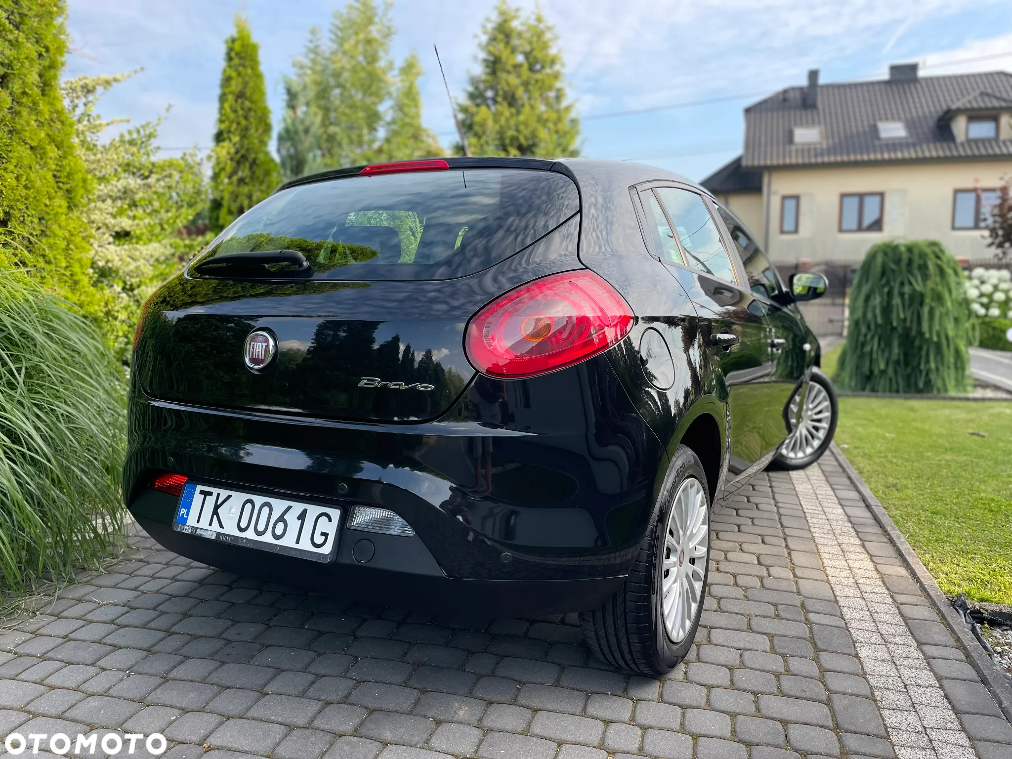Fiat Bravo 1.4 T-Jet 16V Dynamic - 3