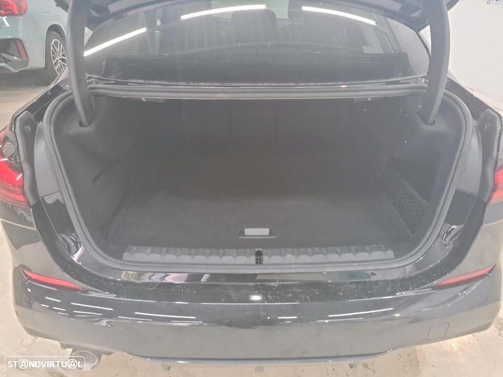 BMW 216 Gran Coupé d Corporate Edition - 9