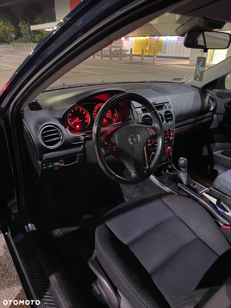 Mazda 6 1.8 Comfort - 13