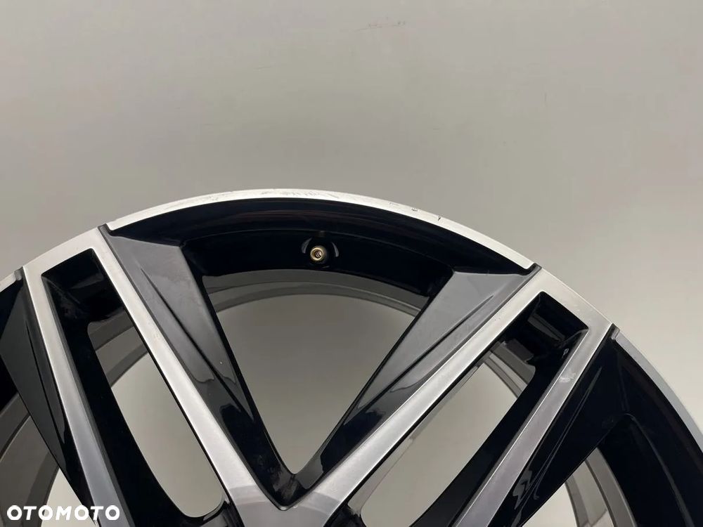 FELGA SEAT IBIZA 6F V 7J 18 ET51 6F0601025E - 4