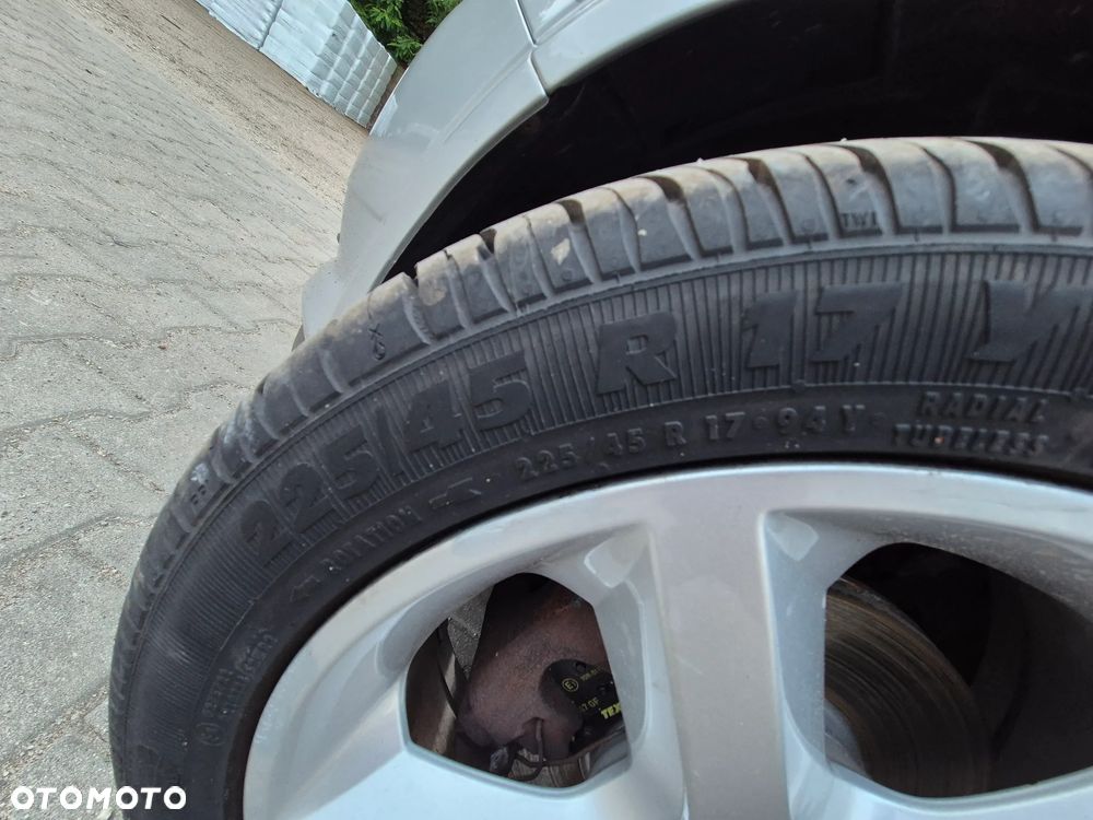 Opel Astra 1.6 Catch me - 39