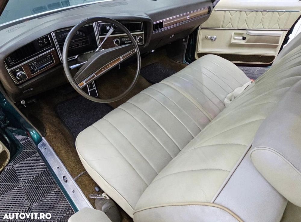 Buick Le Sabre - 7