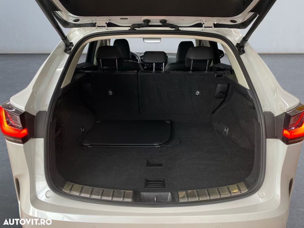 Lexus Seria NX 450h+ E-FOUR Executive Line - 25