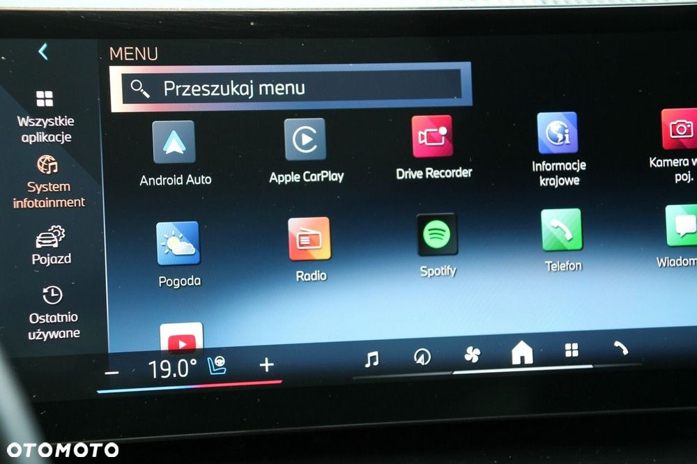 BMW Seria 5 520d mHEV M Sport - 25