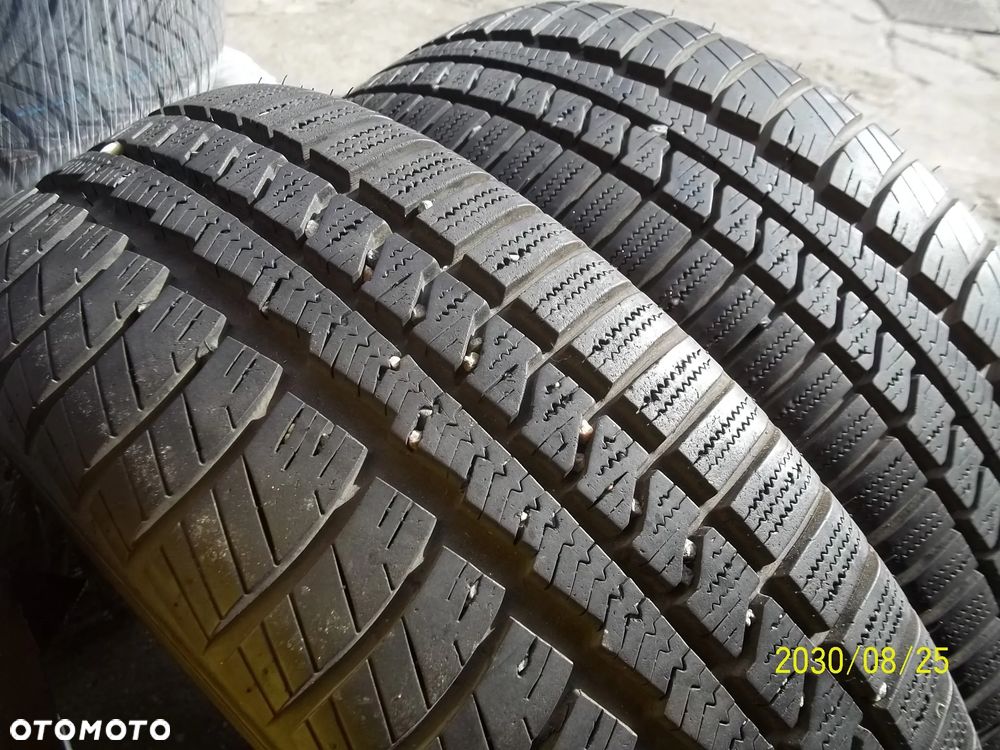 185/60 R14 VREDESTEIN 7mm. Poznań_Montaż