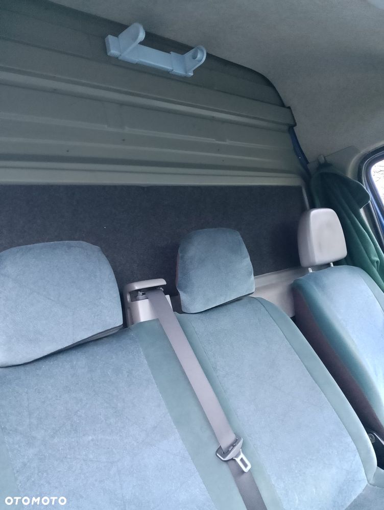 Volkswagen LT 35 - 4