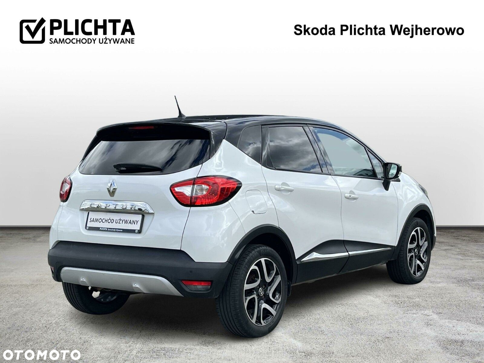 Renault Captur - 5