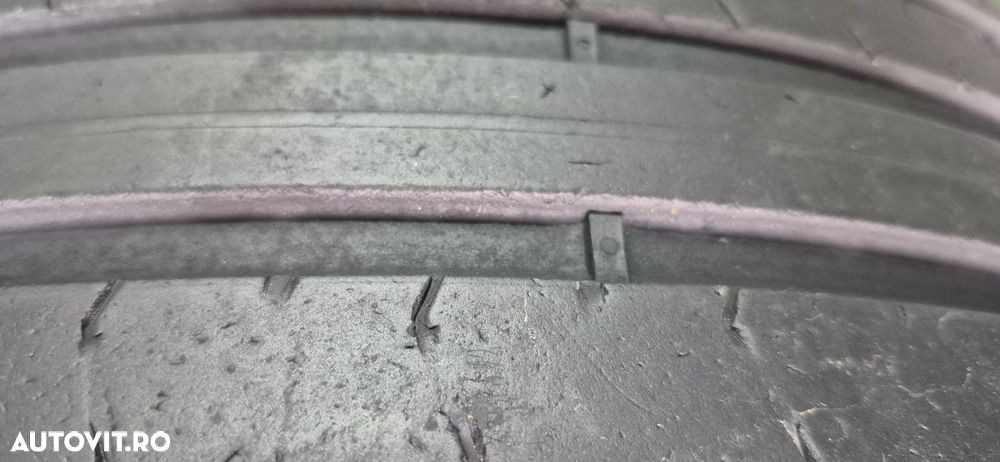 Anvelope 4x225 40 18 pirelli dot 18 mm 5 - 3