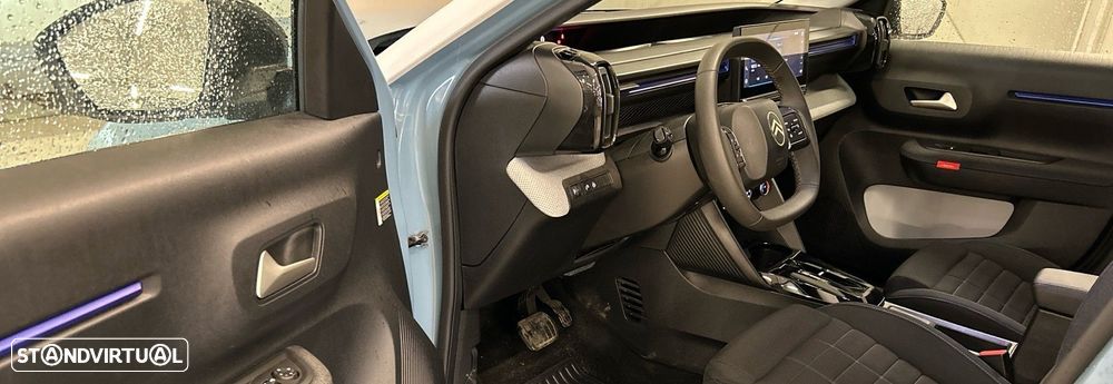 Citroën e-C3 44 kWh You Pack Plus - 9