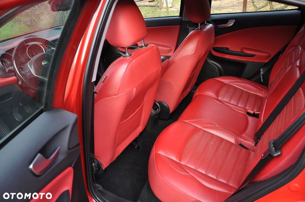 Alfa Romeo Giulietta 1.4 TB MultiAir - 13