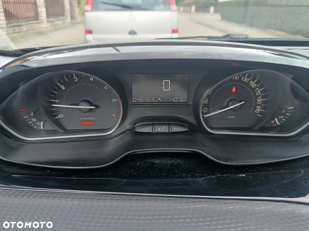 Peugeot 2008 PureTech 82 Active - 20
