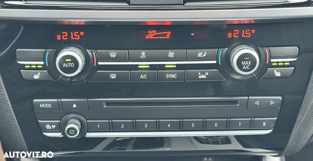 BMW X3 xDrive20d Aut. M Sport - 31