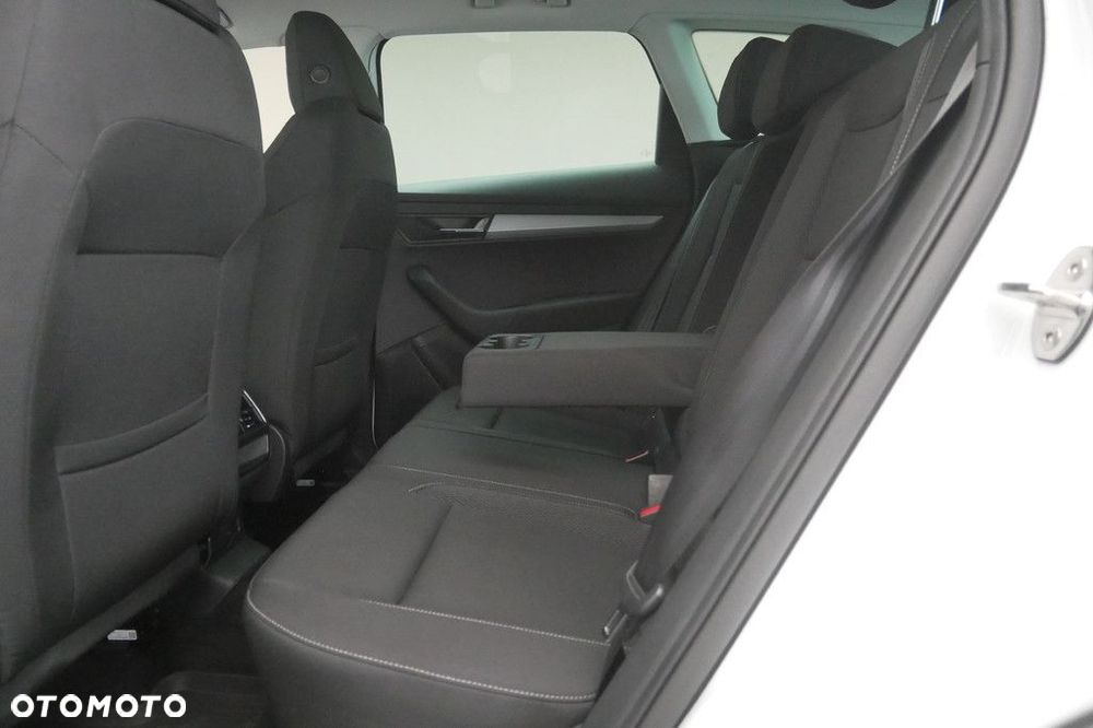 Skoda Karoq 1.5 TSI ACT Ambition DSG - 15