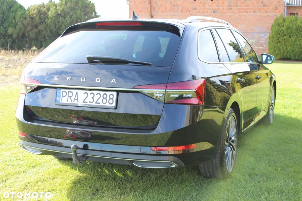 Skoda Superb - 13