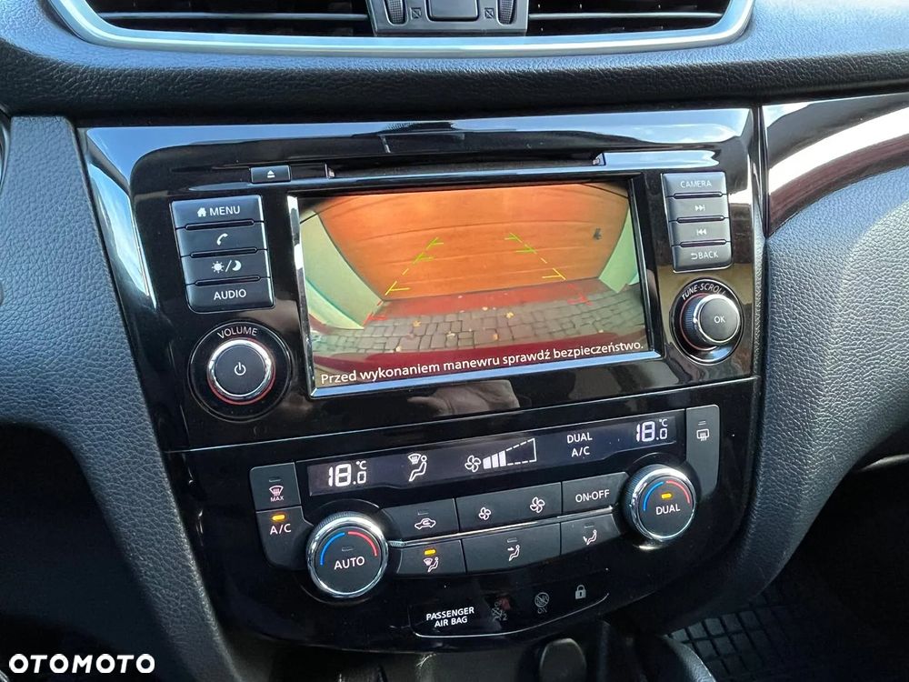 Nissan Qashqai 1.3 DIG-T Acenta EU6d - 31