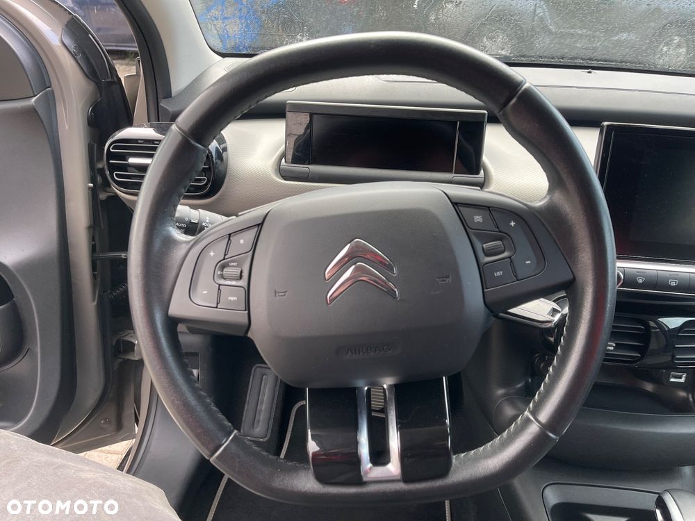Citroën C4 Cactus 1.2 PureTech GPF Shine EAT6 - 10