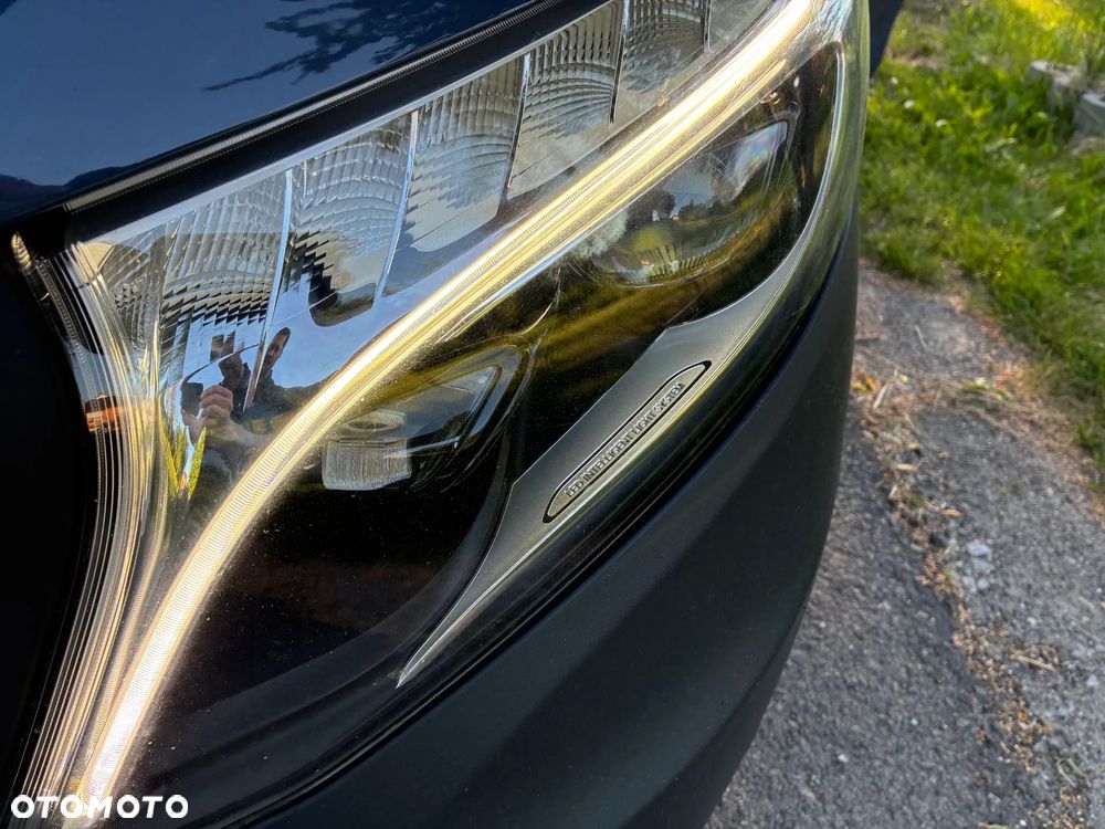 Mercedes-Benz VITO - 19