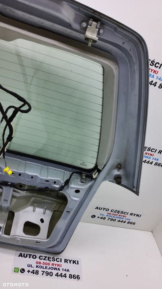 VW Golf 4 IV Kombi Klapa bagażnika - 12