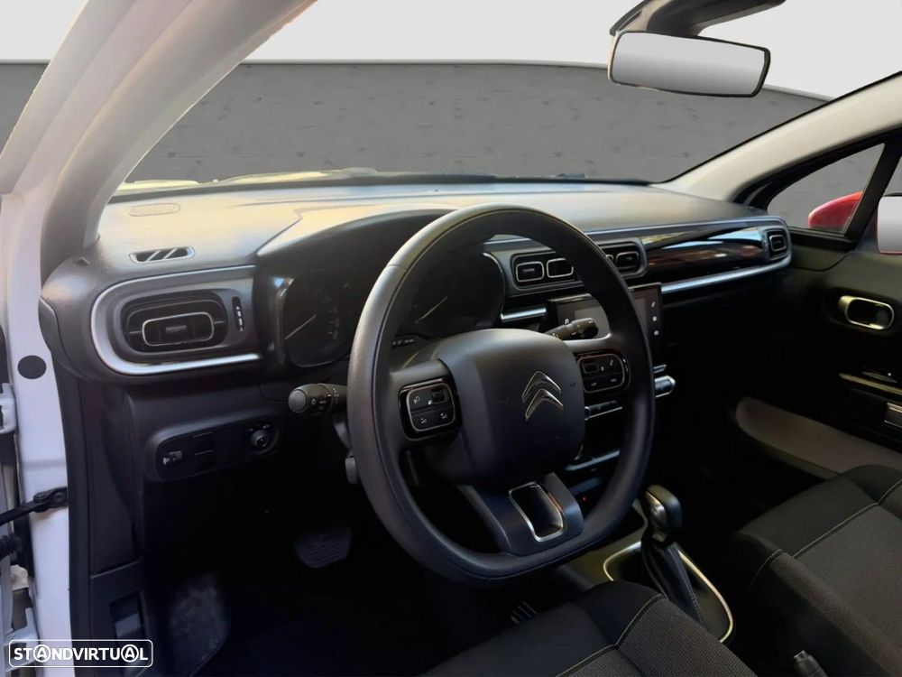 Citroën C3 1.2 PureTech Shine EAT6 - 5