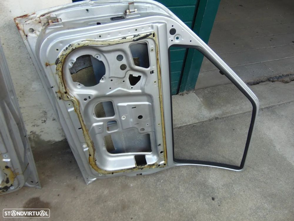 Renault Super 5 portas - 7