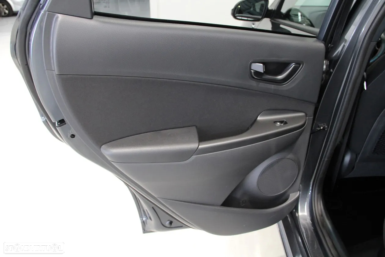 Hyundai Kauai 1.0 T-GDi N-Line - 30
