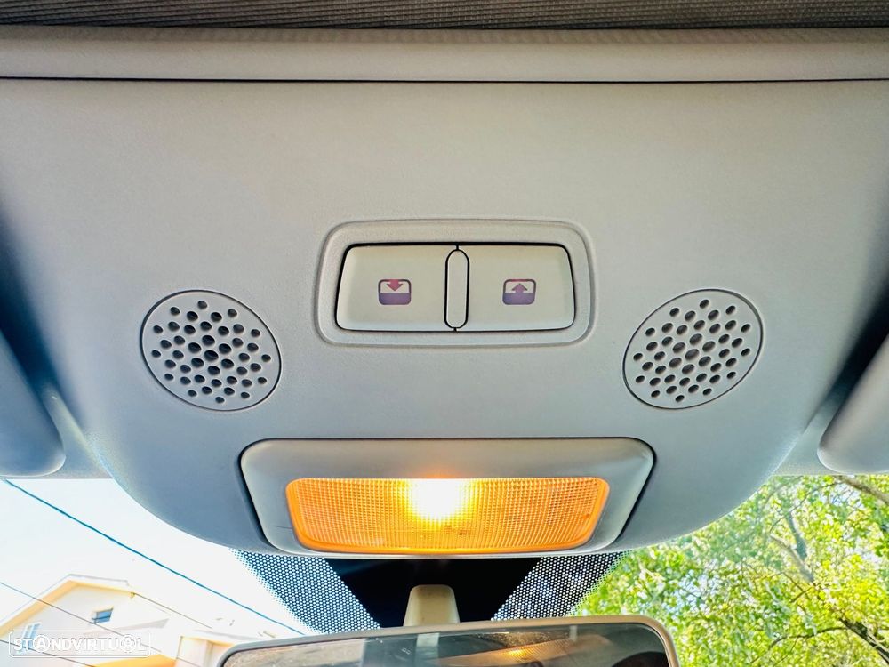 Fiat 500C 0.9 TwinAir Lounge - 19