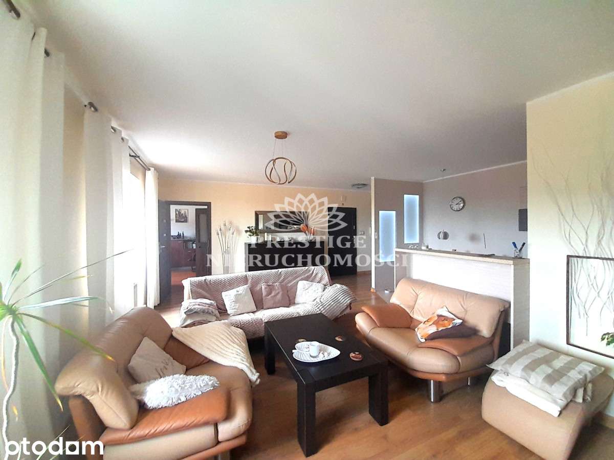 Prestiżowy apartament/ hala garażowa/Czyżkówko