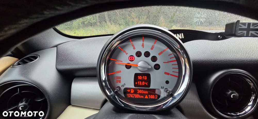 MINI Cooper S - 7