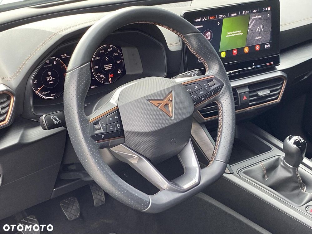 Cupra Formentor 1.5 TSI - 21