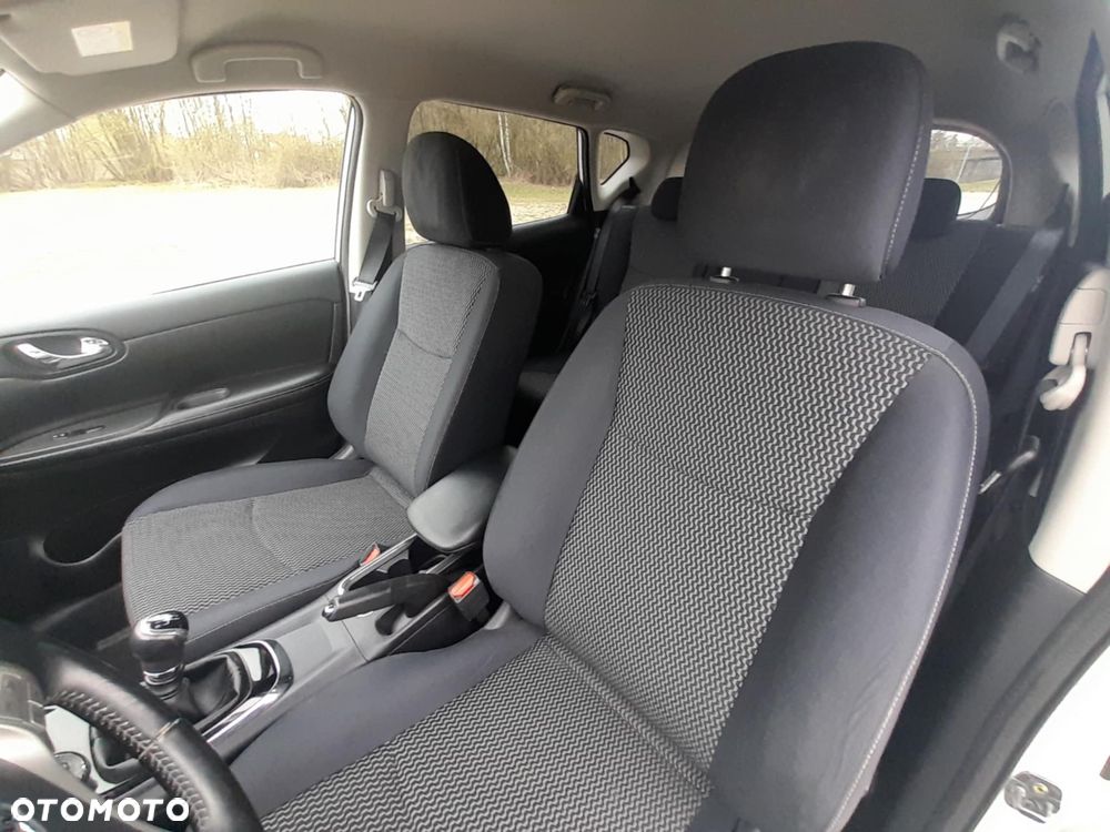 Nissan Pulsar 1.5 dCi Tekna - 16
