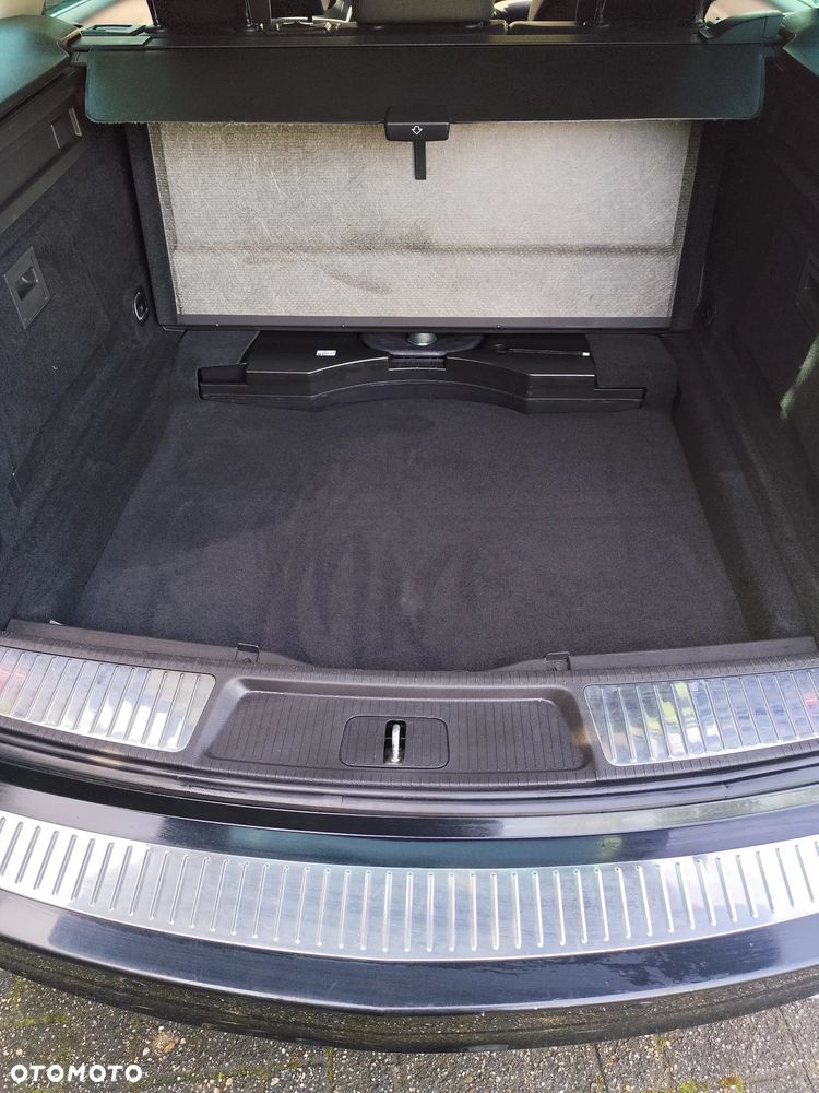 Opel Insignia 2.0 T Sport 4x4 - 12