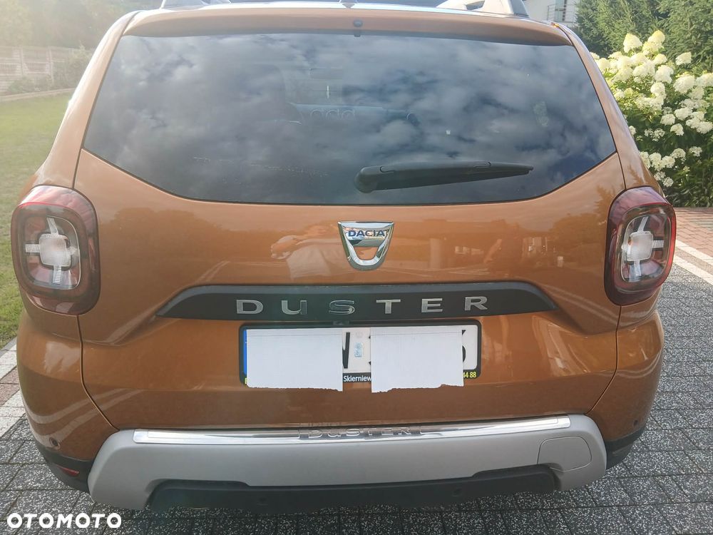 Dacia Duster 1.0 TCe Prestige - 1