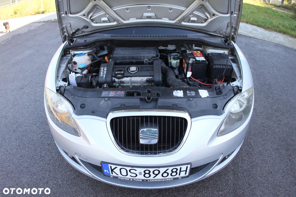 Seat Leon - 35