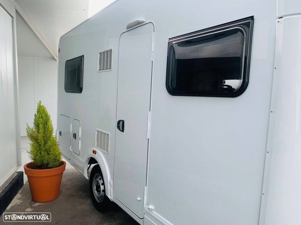 Fiat Ducato WEINSBERG - 12
