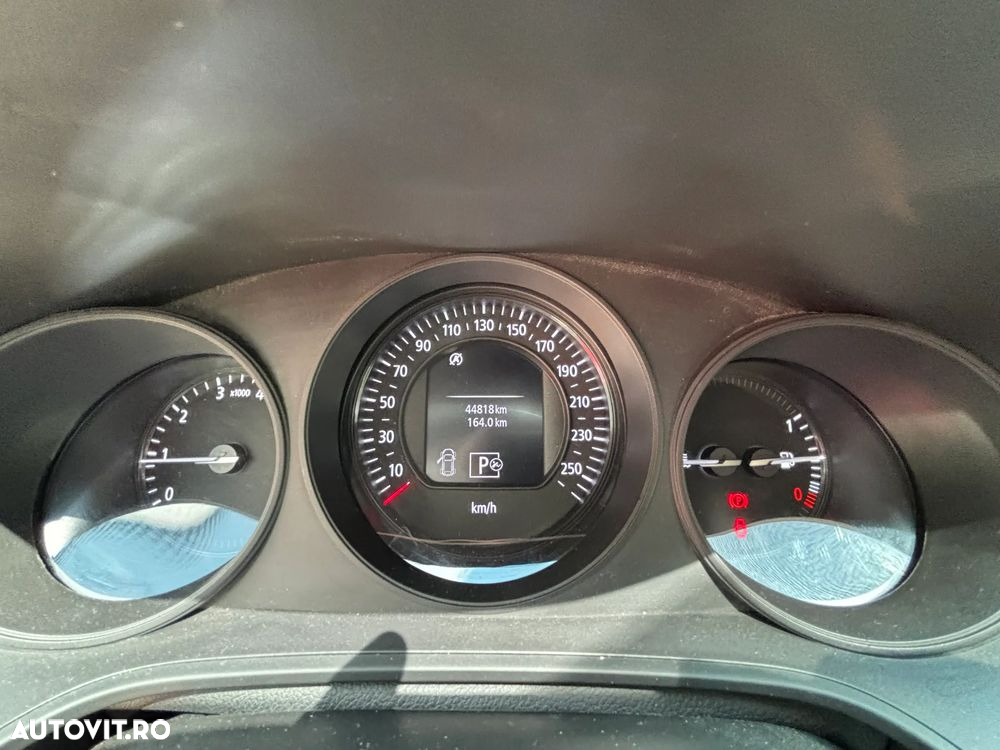 Renault Megane TCe GPF EDC Intens - 8