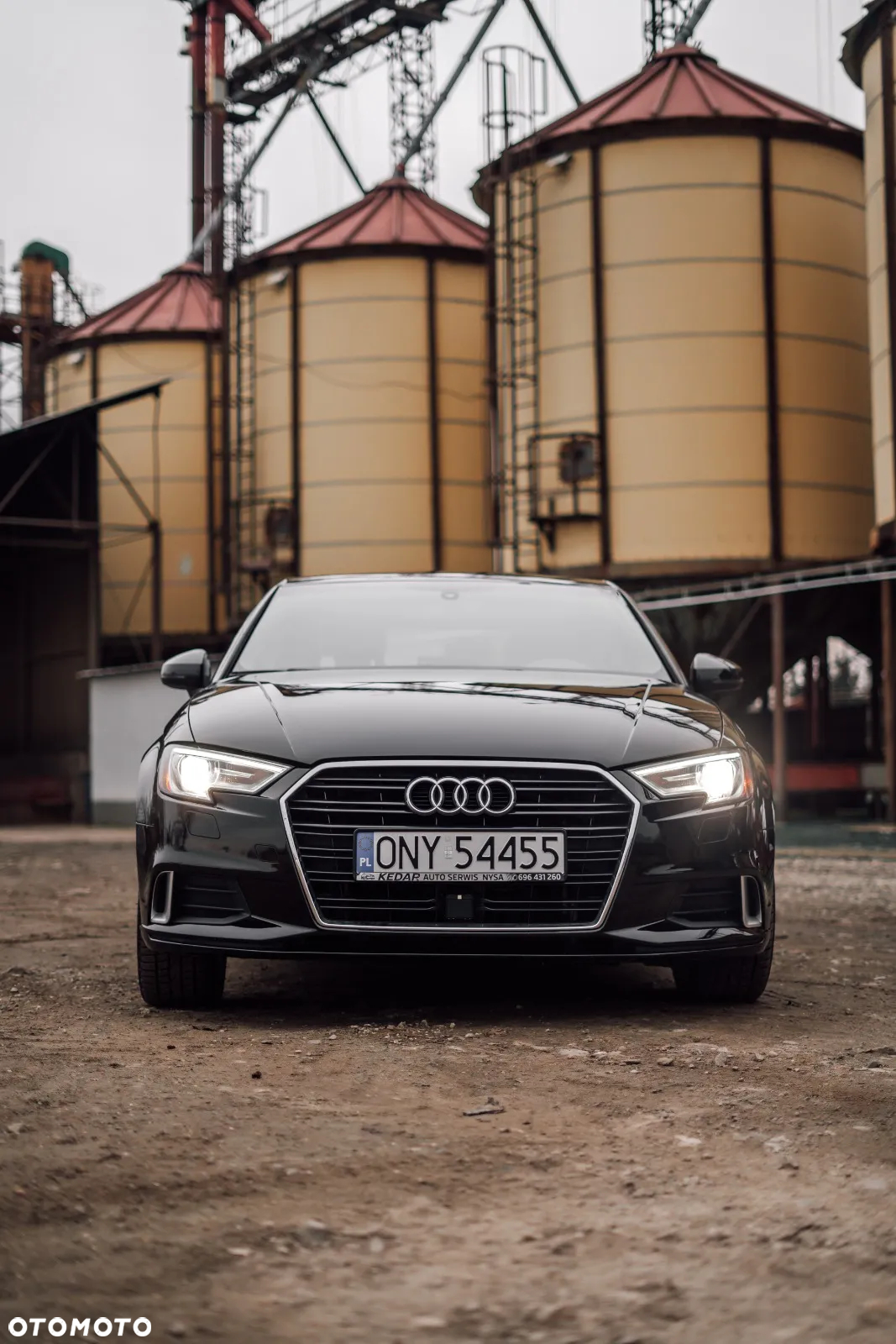 Audi A3 - 10