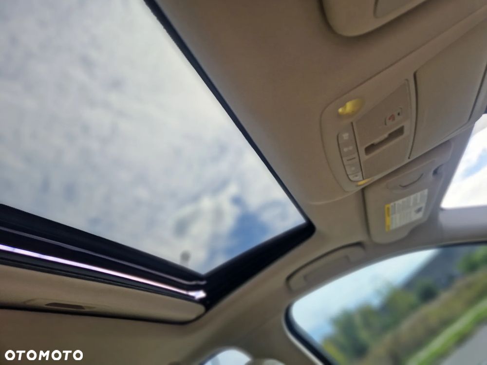 Infiniti Q50 - 20