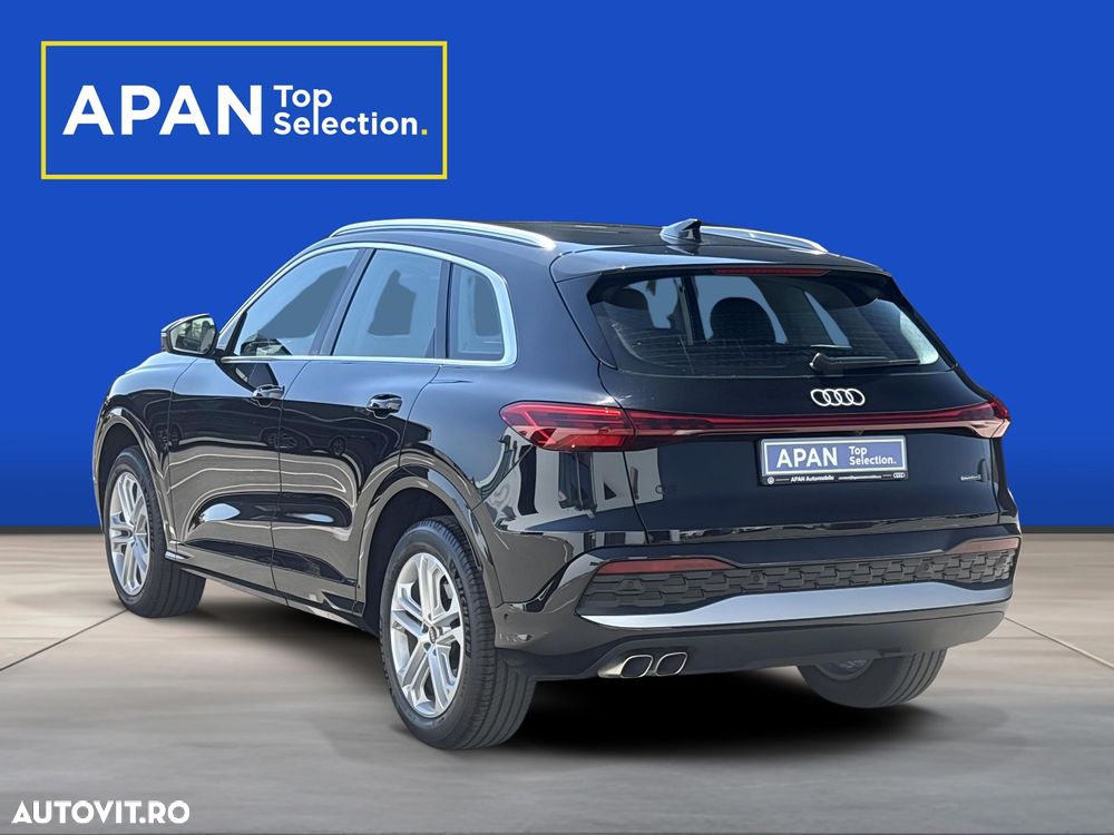 Audi Q5 40 TDI quattro S tronic - 7
