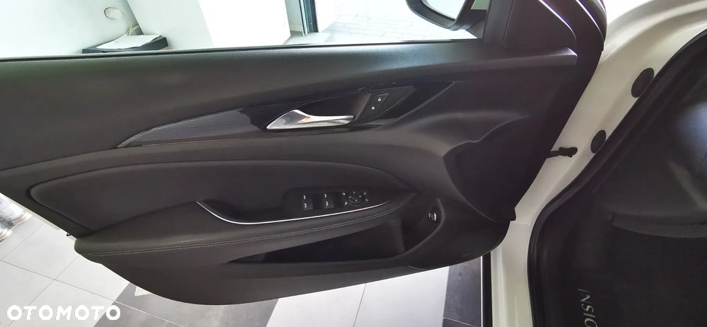 Opel Insignia 2.0 CDTI Elite S&S - 13