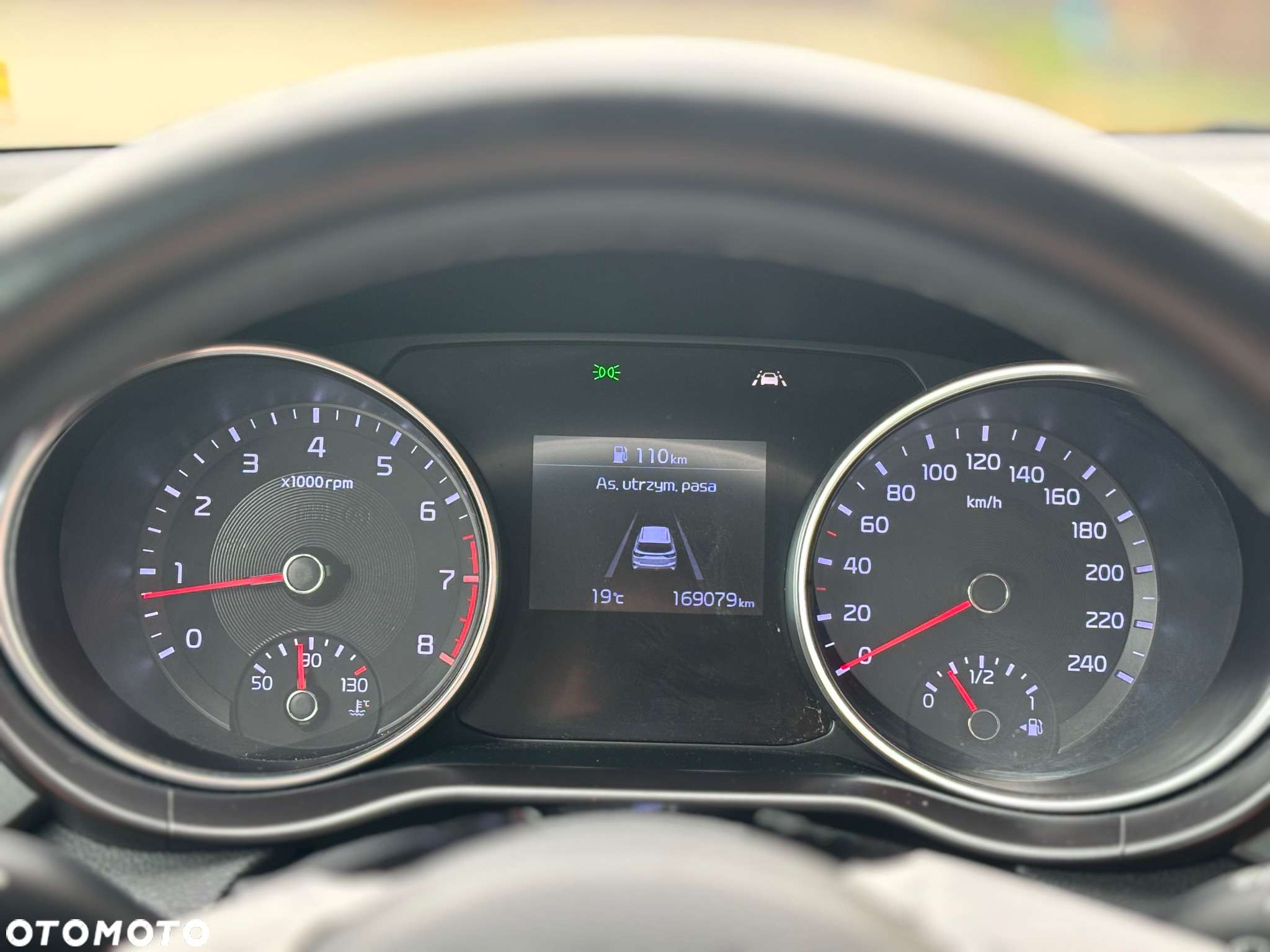 Kia Ceed 1.4 T-GDI M - 18