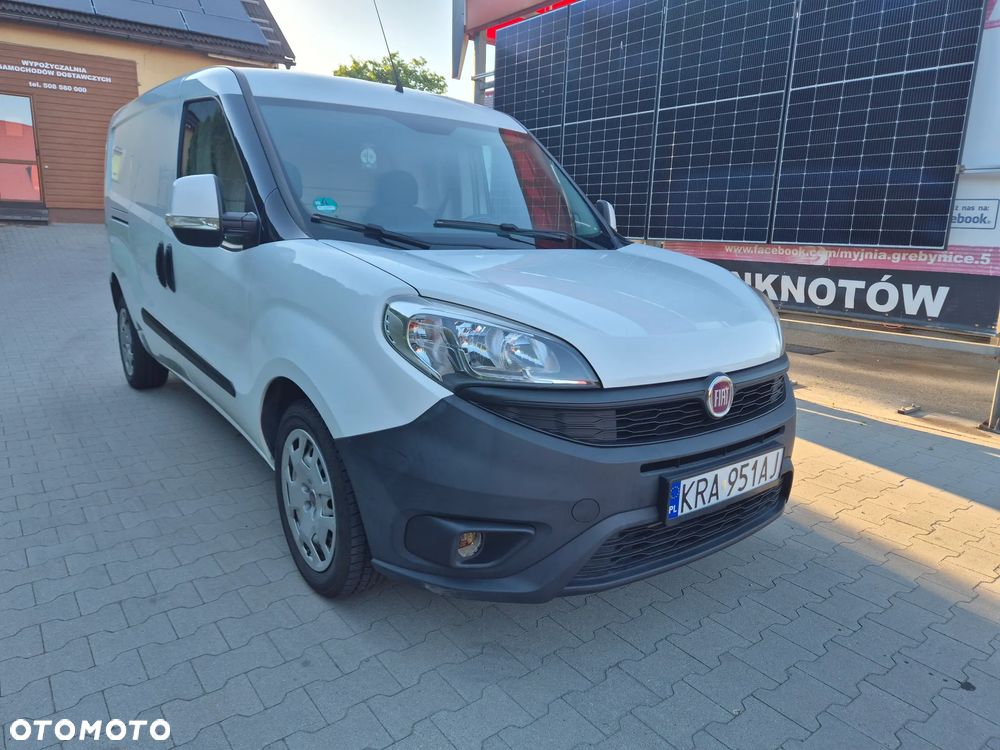 Fiat Doblo - 6