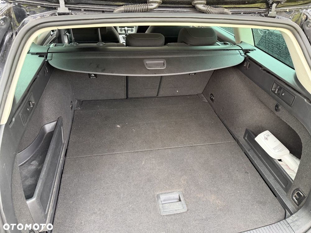 Volkswagen Passat 2.0 TDI BMT Highline DSG - 14